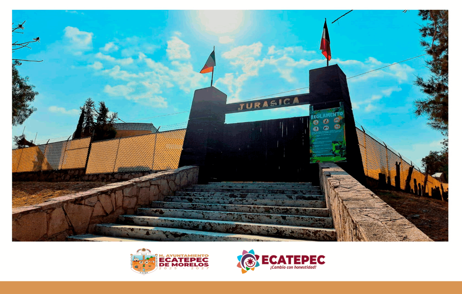 Ecatepec de Morelos