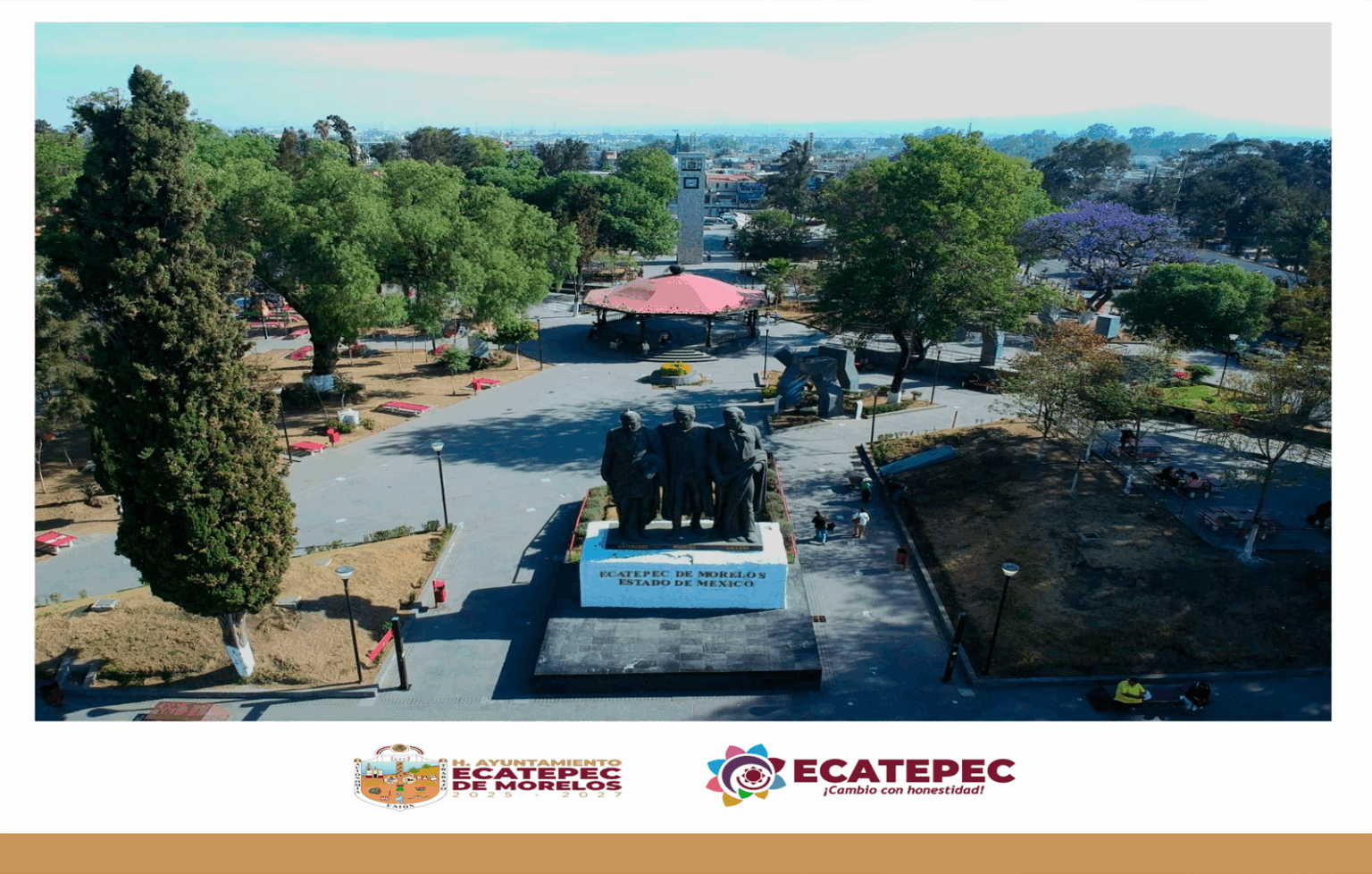 Ecatepec de Morelos