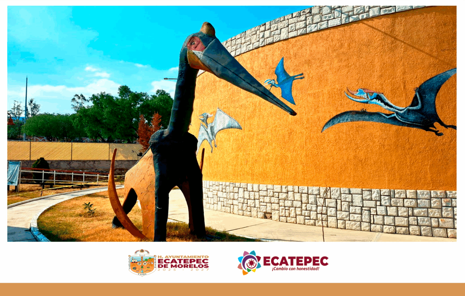 Ecatepec de Morelos