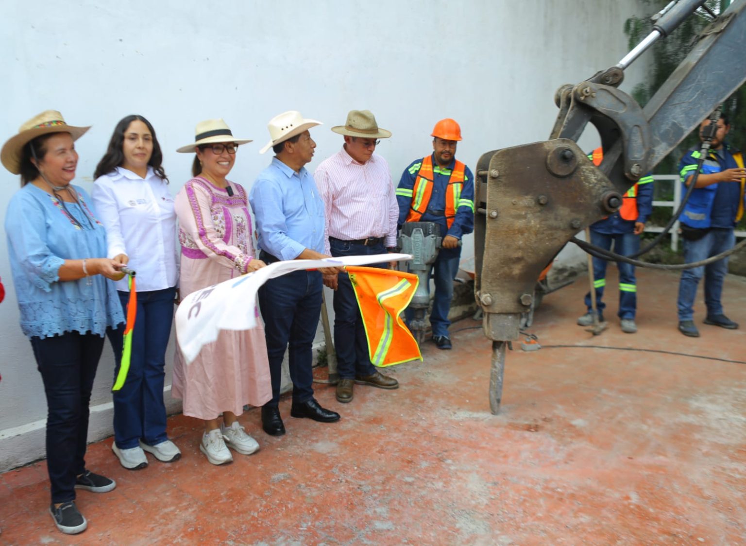 Gobierno de Ecatepec destina 100 mdp para obras hídricas en Cd ...