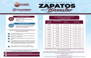 Programas sociales del Gobierno de Ecatepec